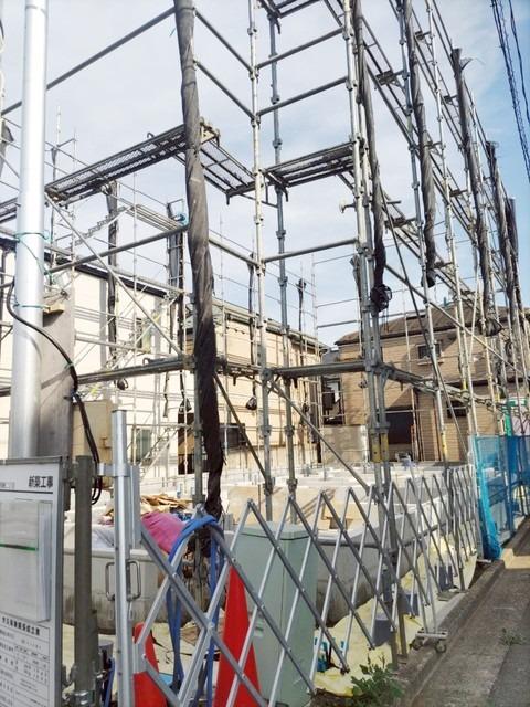 田柄2丁目 NEO AVAND