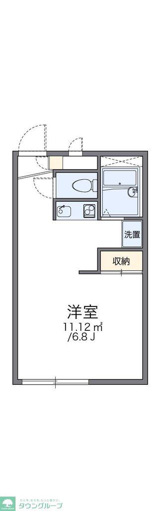 レオパレスOGURA