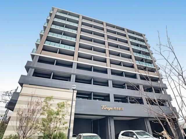ヴィラージュ博多駅南