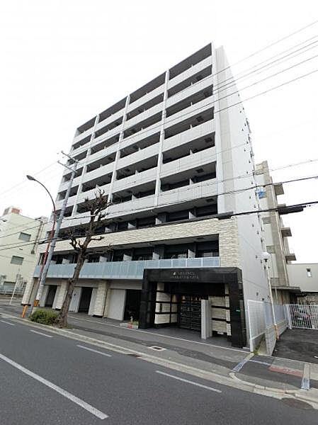 アドバンス大阪城ラディア