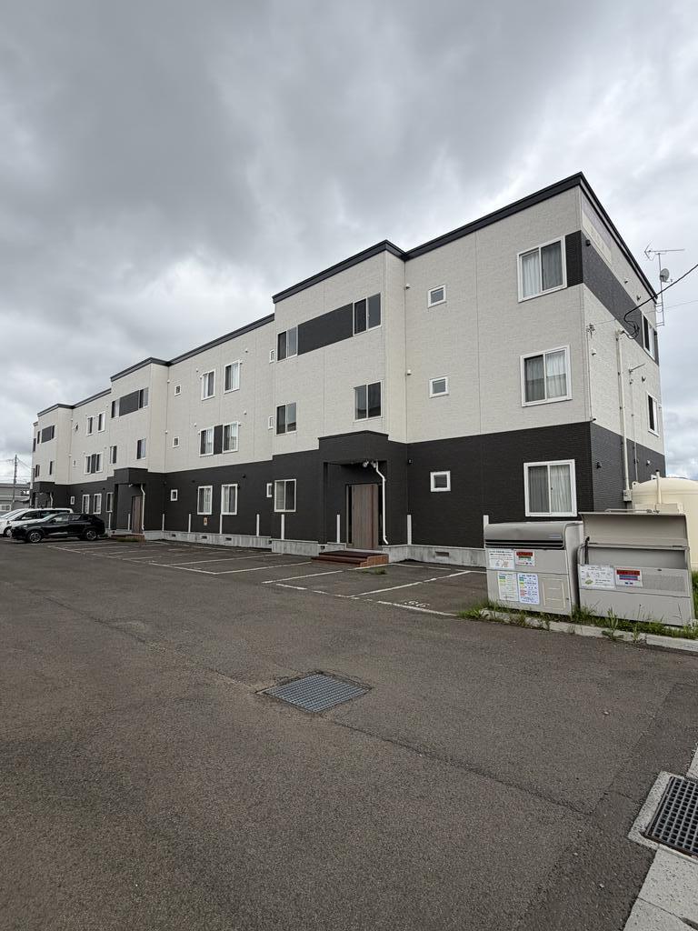 ライズニセコ C棟