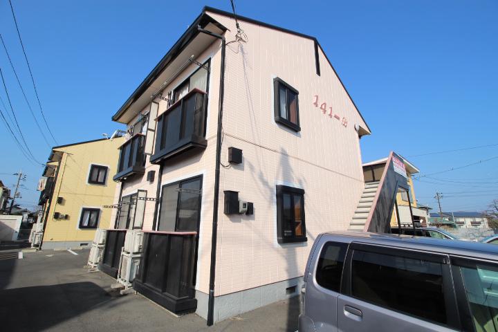 コーポ141B棟