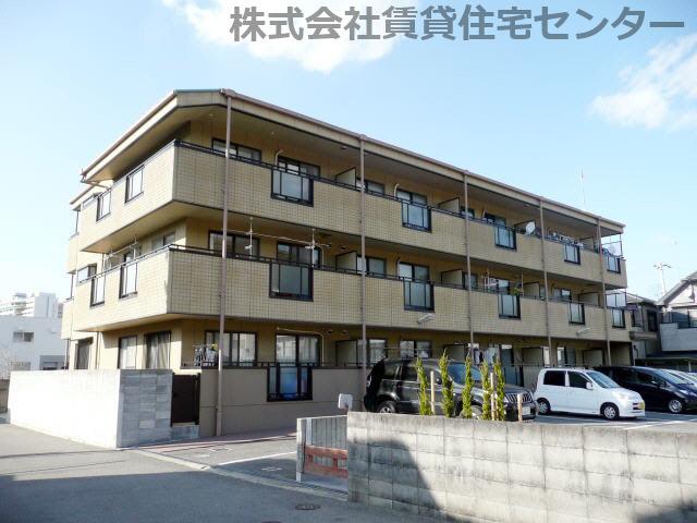 メゾン山水III
