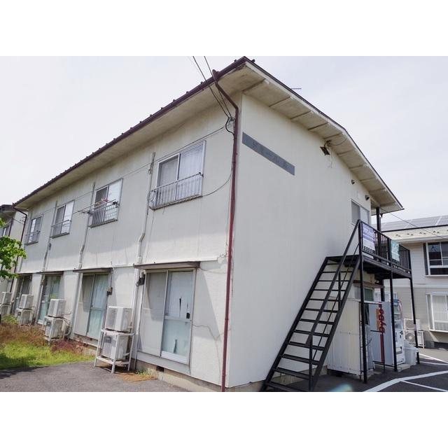 ドミール B