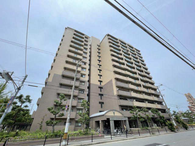サニーコットン住之江