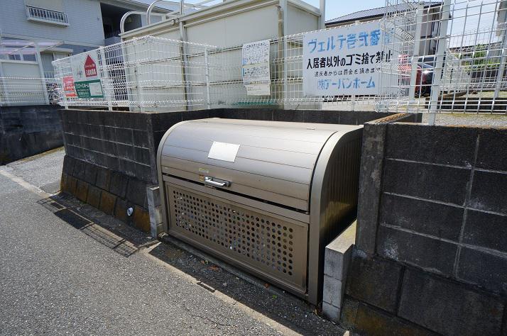 ヴェルデ壱番館