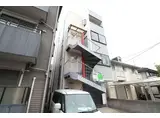 パルコート茶屋町