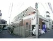 日興パレス神楽坂(ワンルーム/2階)
