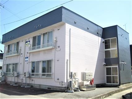 ラビット館