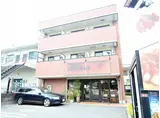 阪急京都線 高槻市駅 徒歩10分 3階建 築16年