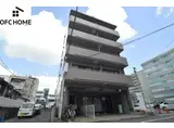 エバグリーン磨屋町