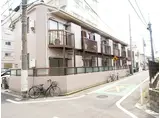 フラット江原町