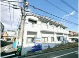 パークアベニューデュエット久米川