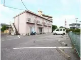 サンワハイツ8号棟