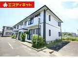 サンビレッジ住吉 D