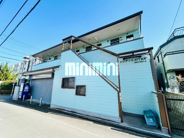 レジデンスATT立川