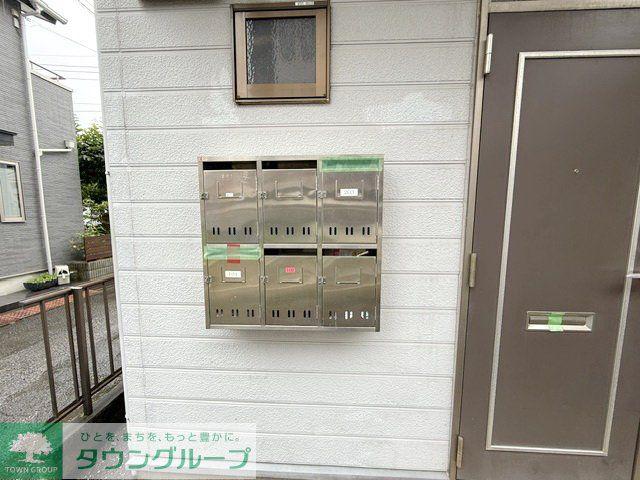 ハニーコーポ