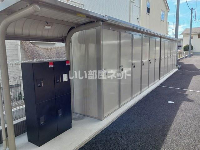 ウッド ウィル