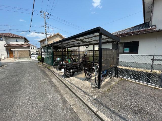 総社Sフラッツ A棟