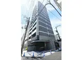 S-RESIDENCE天満町 BARK