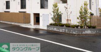 LEGALAND江古田