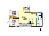 D-ROOM荒井一丁目