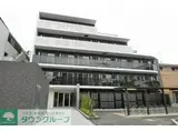 ハーモニーレジデンス新宿 THE ノース