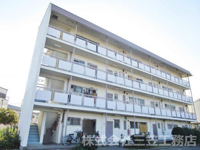 塚本マンション