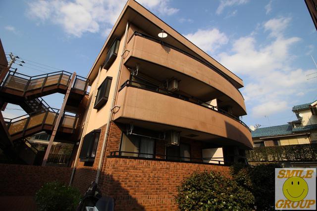 グローバルジョイ壱番館