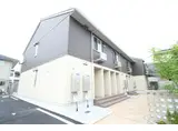 D-ROOM中尾 弐番館