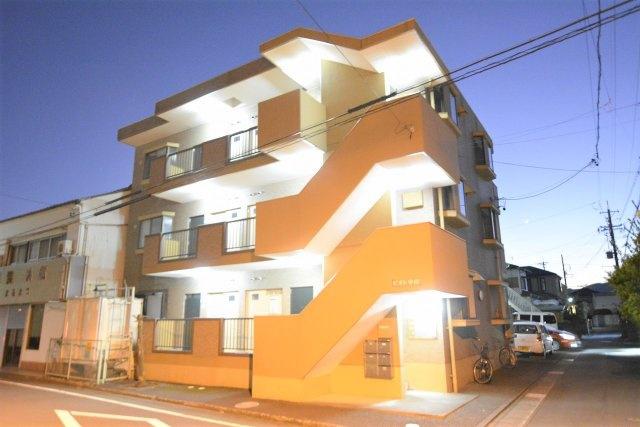 ビオレ中田