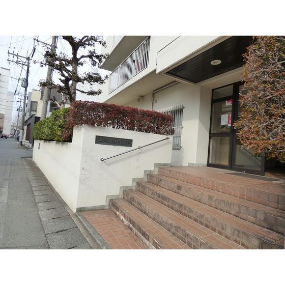 コープ野村水前寺