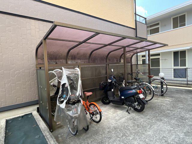 アーバンライフ吉田