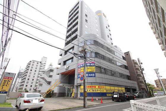 アルバ鹿田町