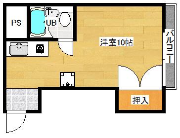 竹下ビル
