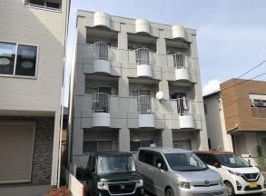 ティカル平針