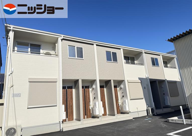 リーブルファイン那加南栄町
