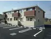 アプローズA(2LDK/2階)
