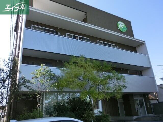 マンションフィールド