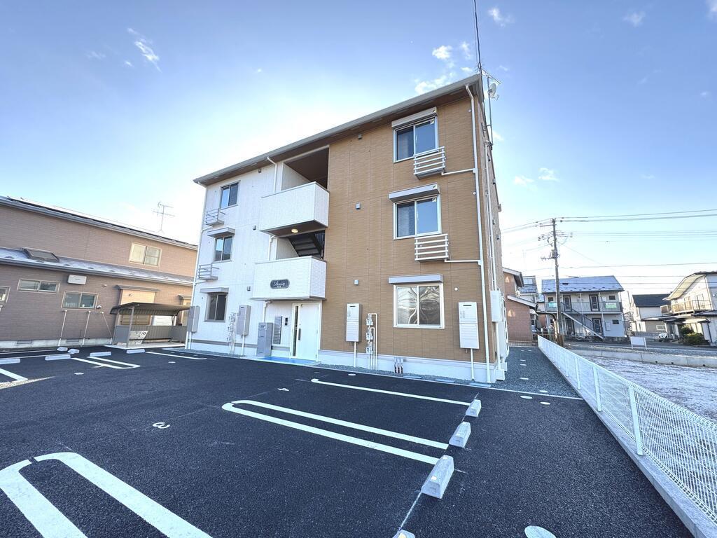 PRIMARY西仙北