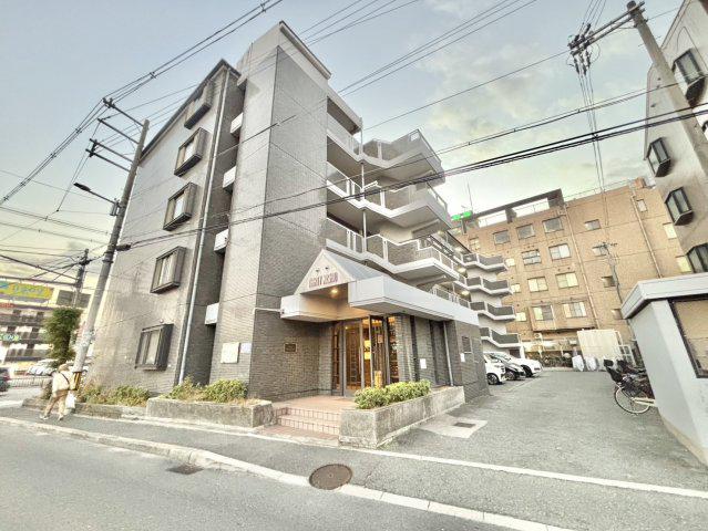 サーティ西尾