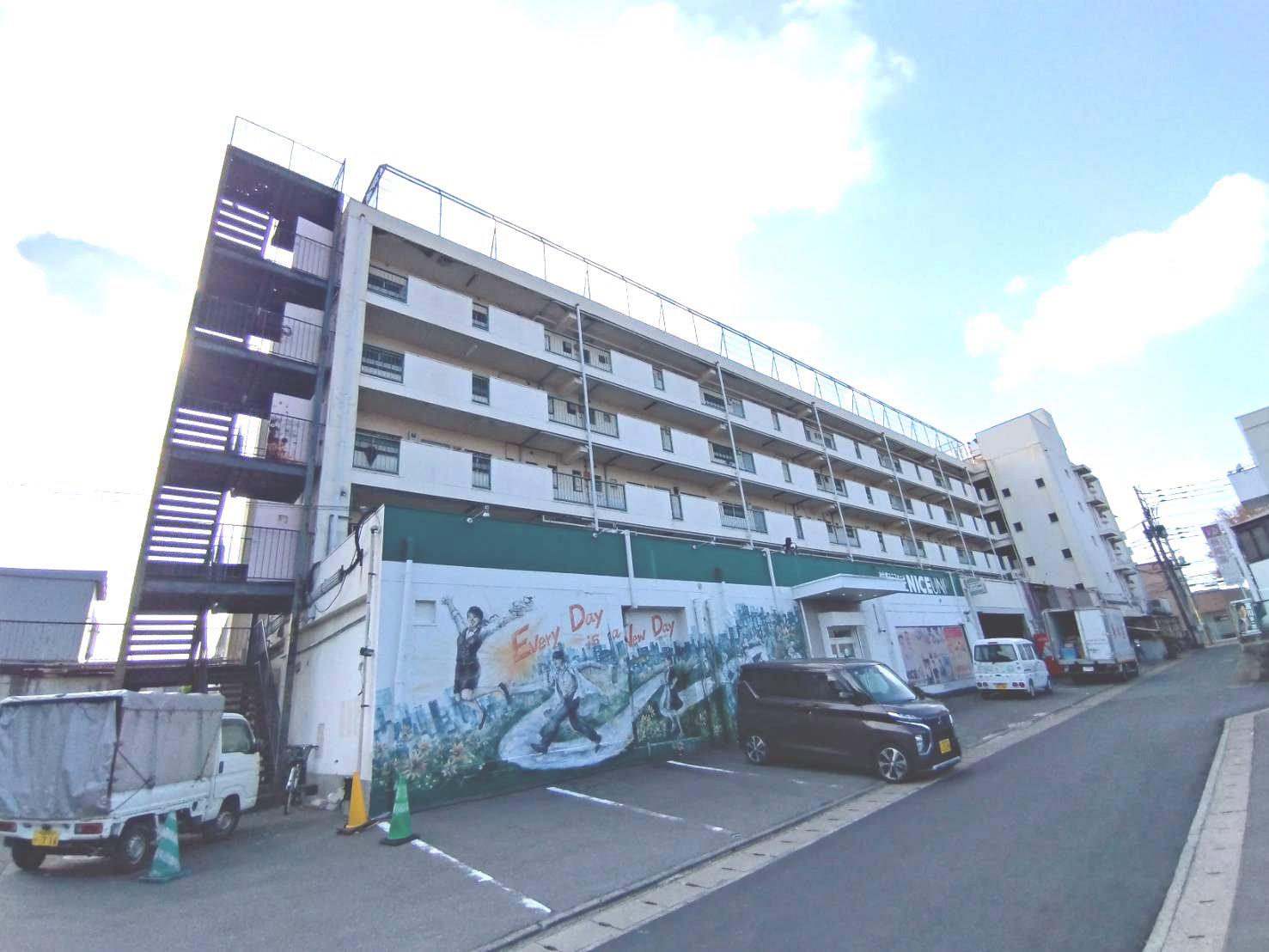 長尾ビル