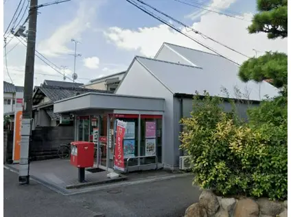 グリーンマンション(2DK/1階)の周辺写真