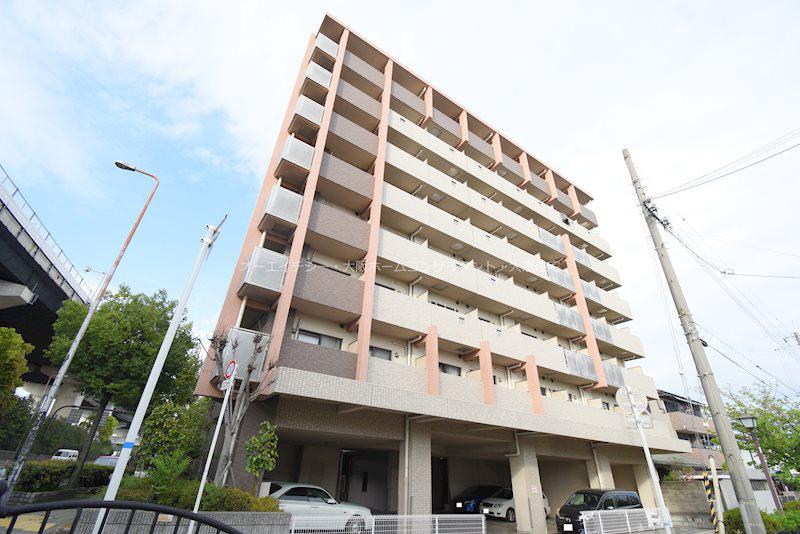 リバーサイド金岡五番館