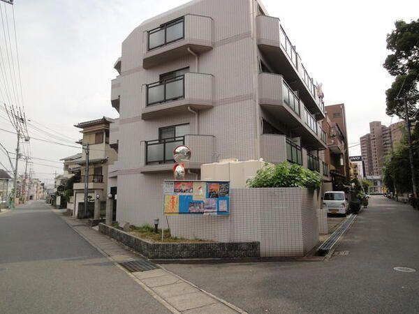 ラフィーネ深井清水