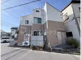 JTテラスハウス江北弐番館