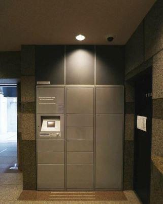 日神パレステージ西麻布