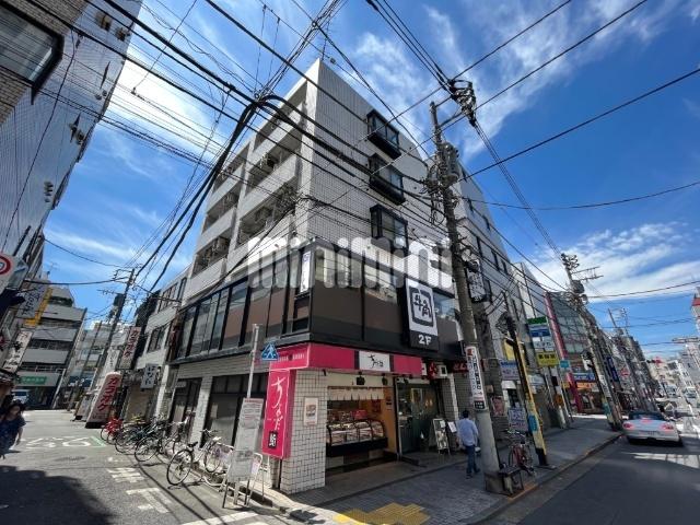 カーサ・ラ・ネージュ(ワンルーム/4階)
