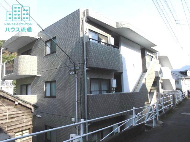 テラス明