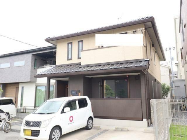 つくばエクスプレス 流山セントラルパーク駅 徒歩16分  築8年